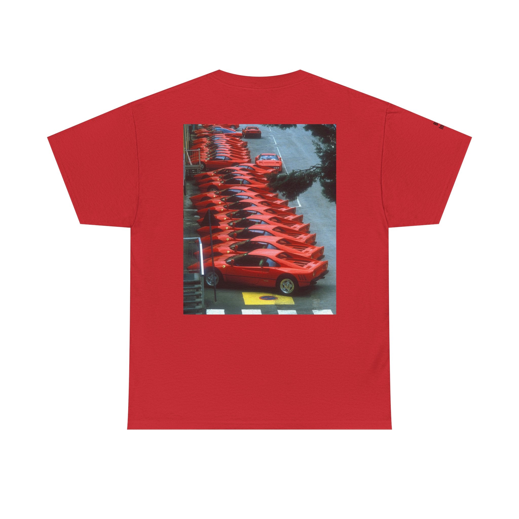 “Errore contabile, ripetuto” - T-SHIRT