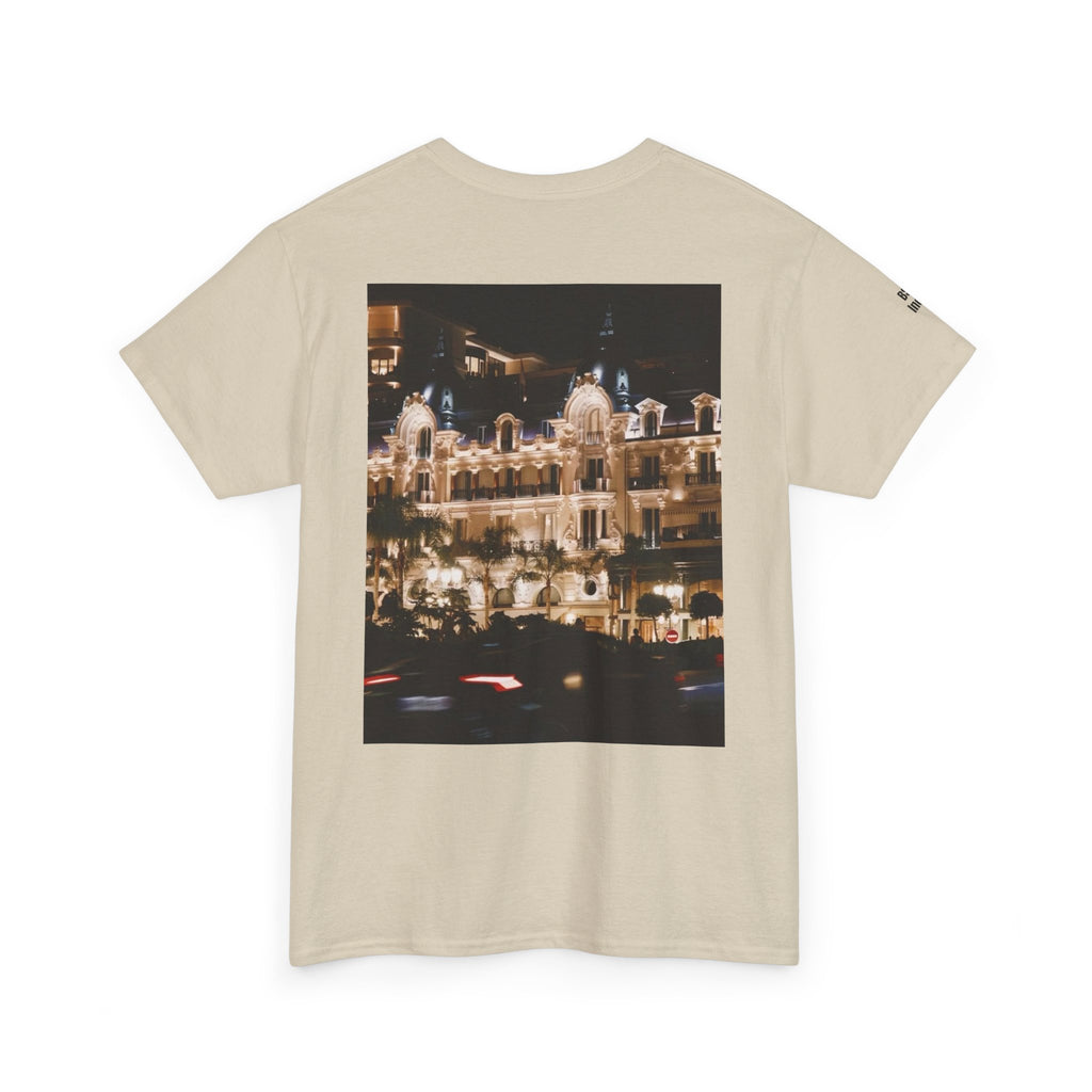 “Go to Monaco” - T-SHIRT