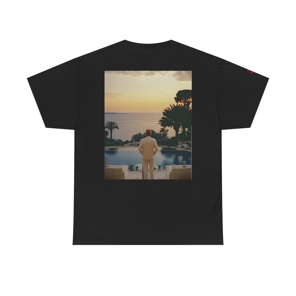 “Money talks” - T-SHIRT