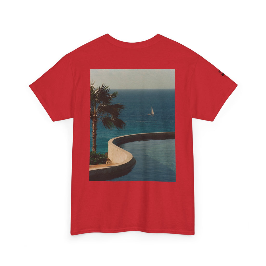 “Non è nero, è indipendente” - T-SHIRT