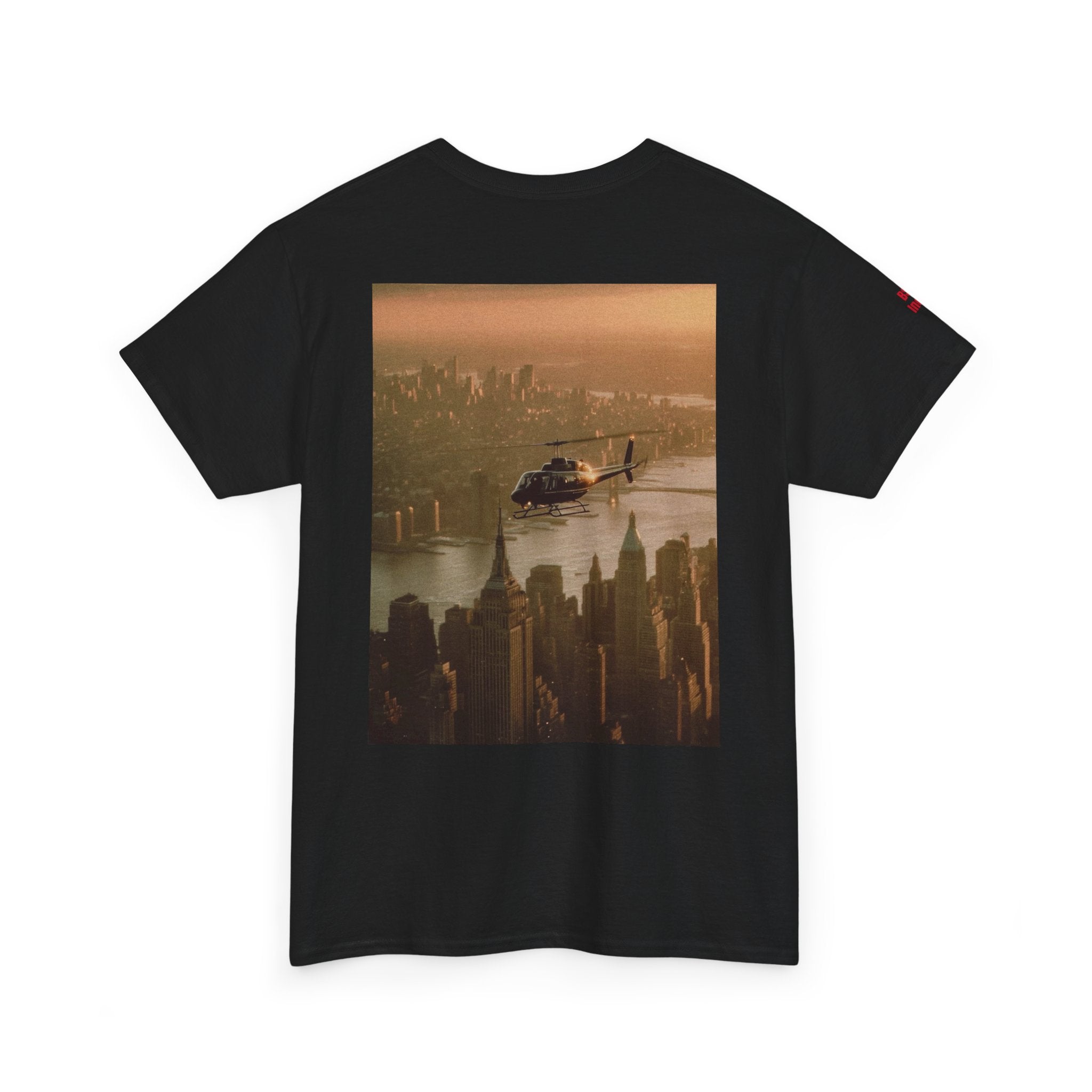 “Beyond Appearance” - T-SHIRT