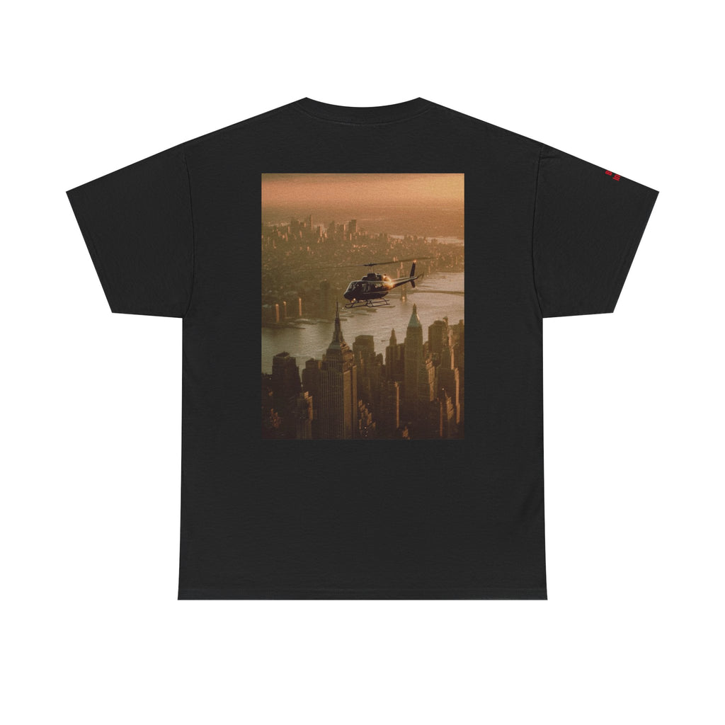 “Beyond Appearance” - T-SHIRT