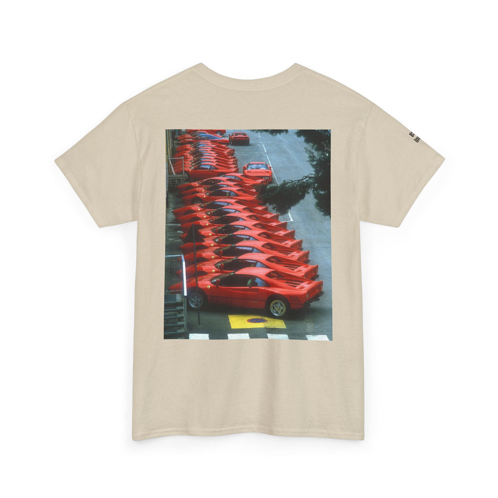 “Errore contabile, ripetuto” - T-SHIRT