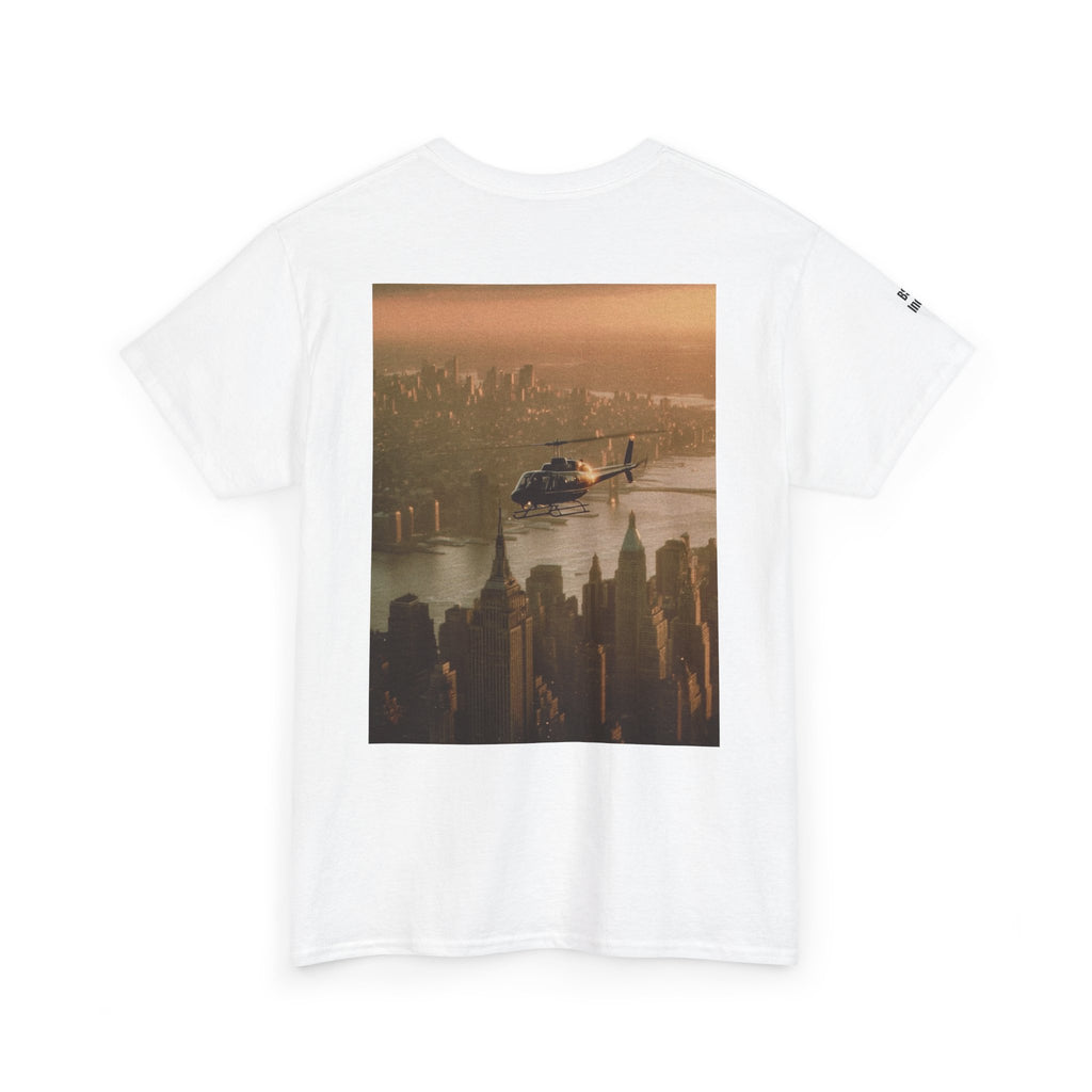 “Beyond Appearance” - T-SHIRT