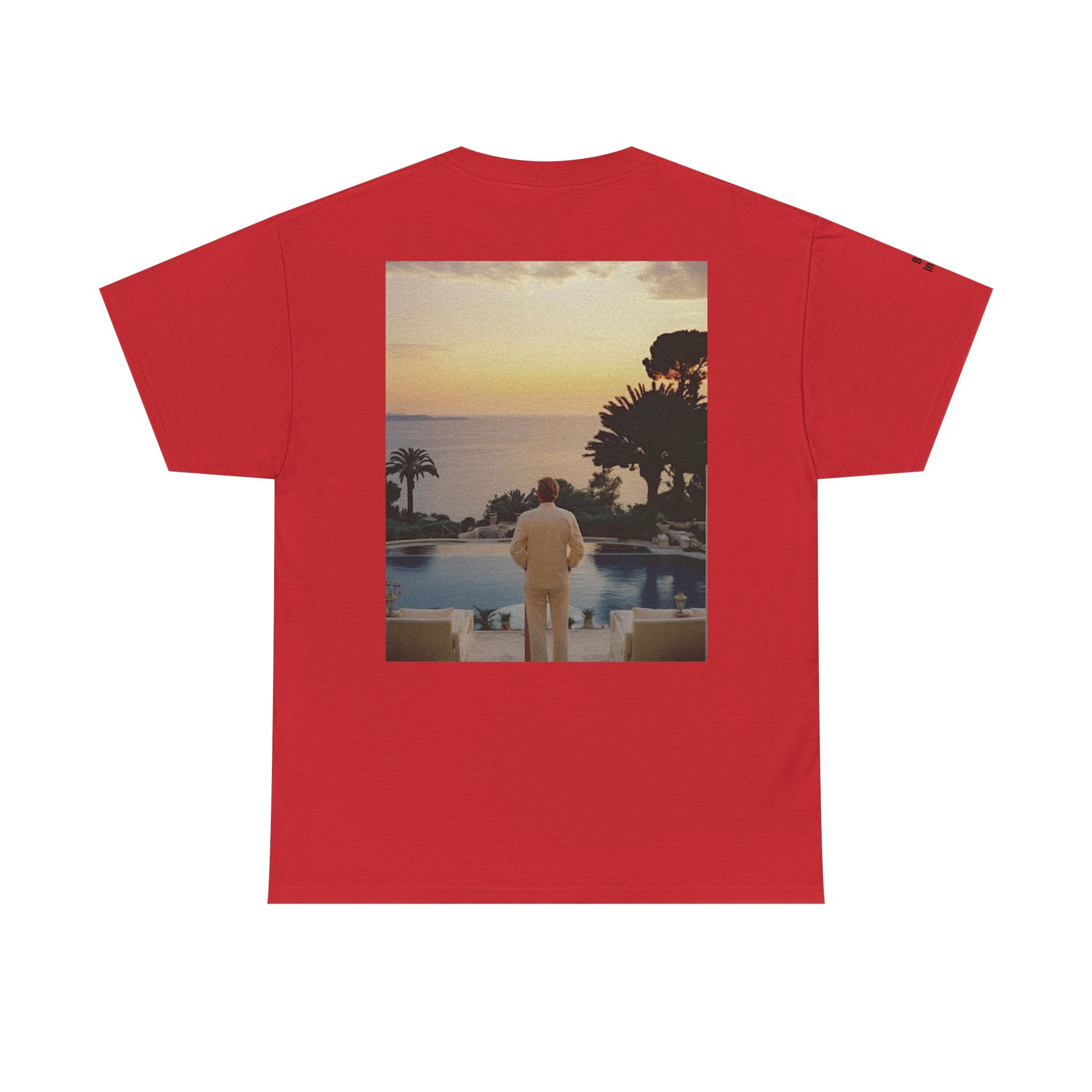 “Money talks” - T-SHIRT