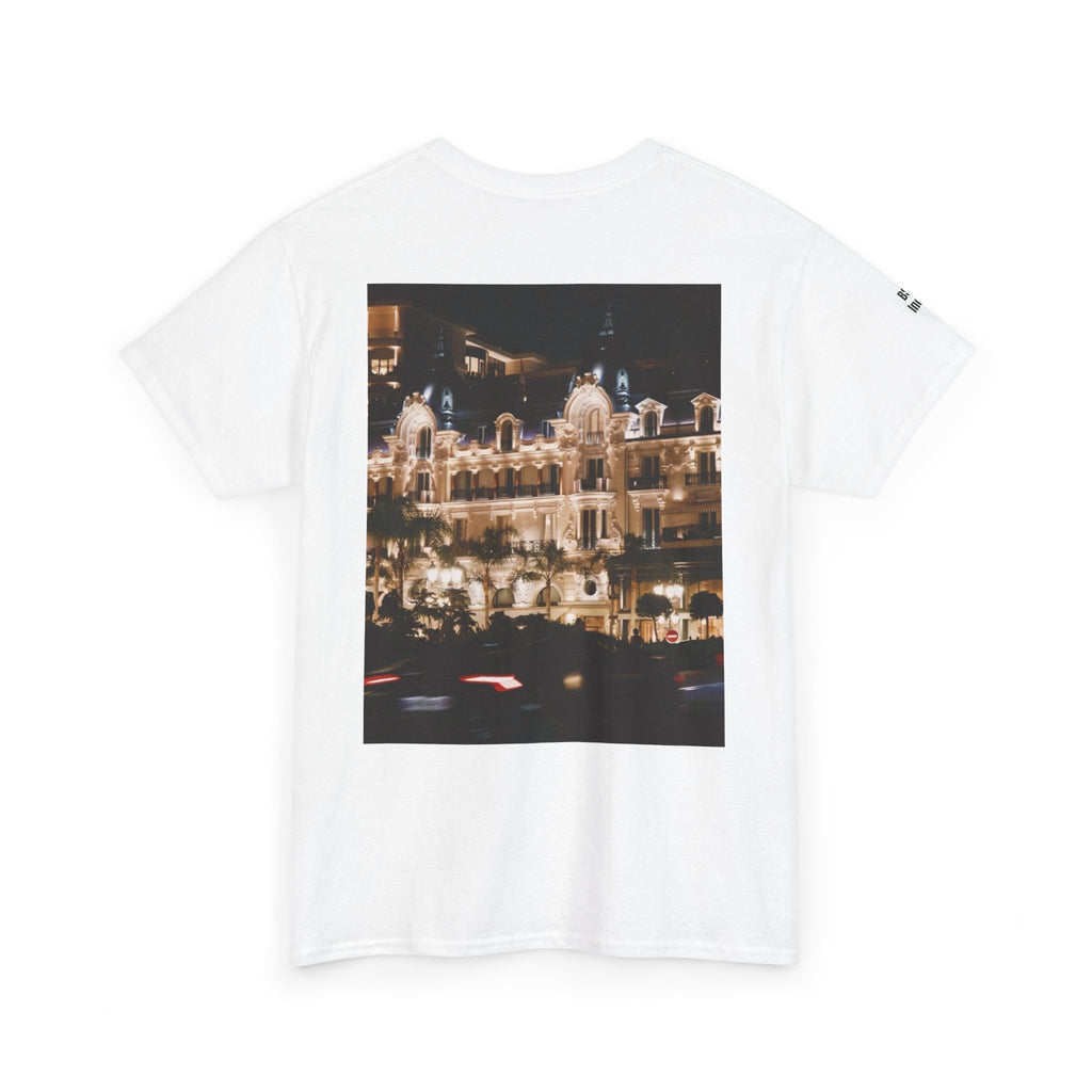 “Go to Monaco” - T-SHIRT