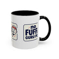 “No Fuffa Guru” - Mug